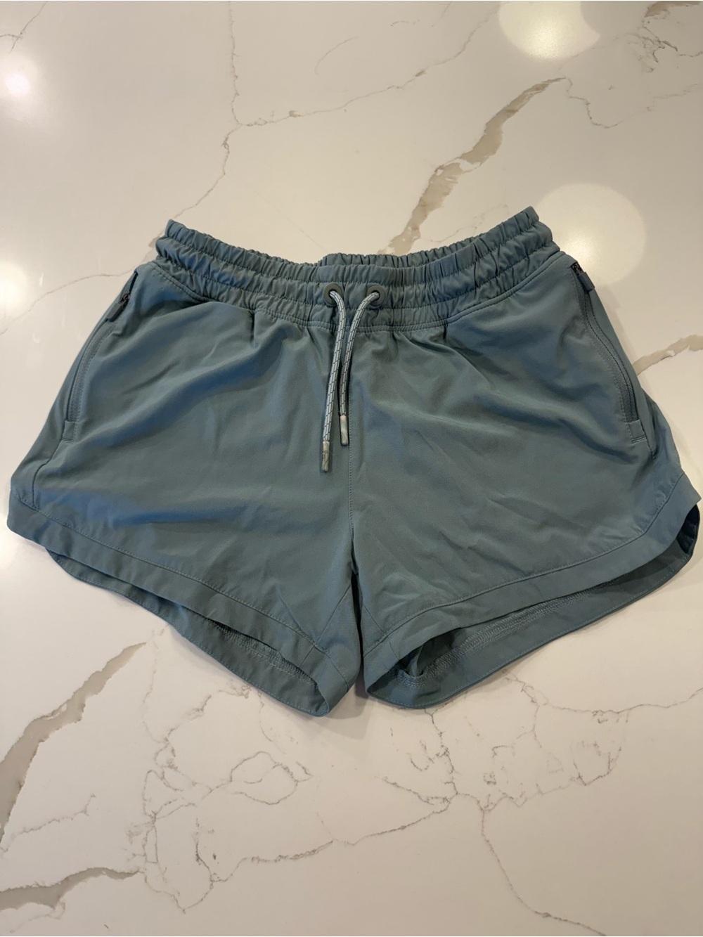 Athleta girl shorts